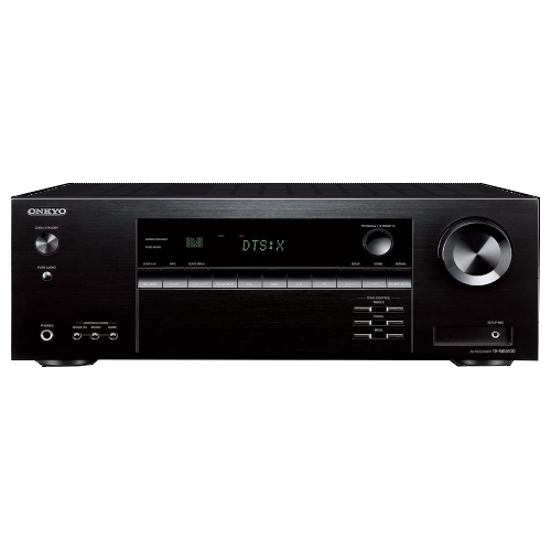 Sinto-ampli AV TX-NR5100 black