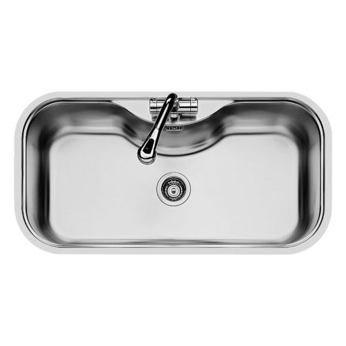 Lavello Uragano 1V.FT - 1055600