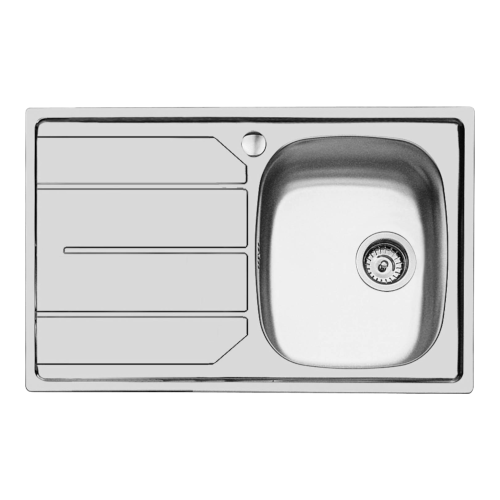 Lavello S1000 Vasca Dx - 1179061