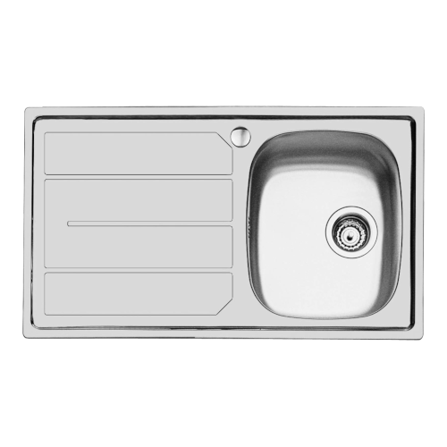 Lavello S1000 Vasca Dx - 1186161