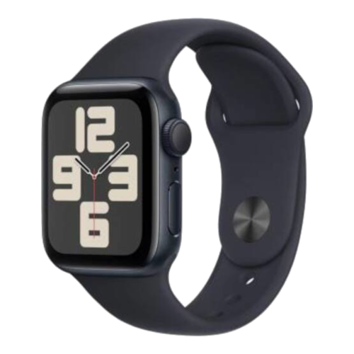 Apple Watch SE 2 40mm MR9Y3QLA Midnight