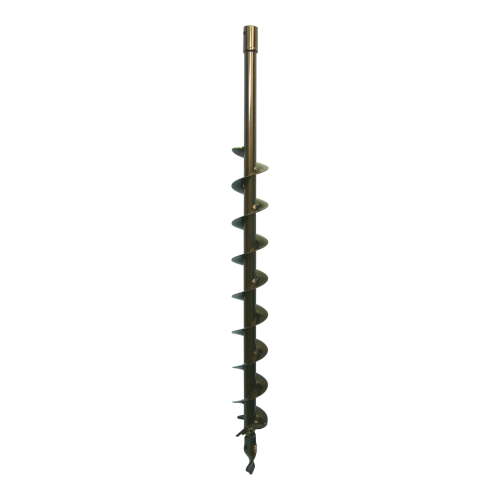 Punta per trivella 10x100 375100029A