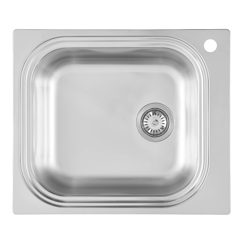 Lavello BIG BOWL Sx - 1511002
