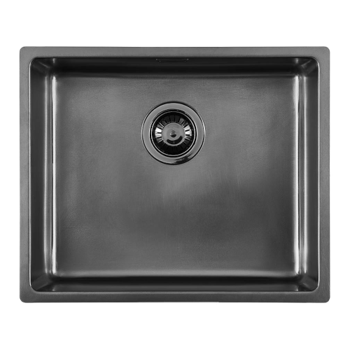 Lavello KE R15 Vintage Gun Metal - 2155886
