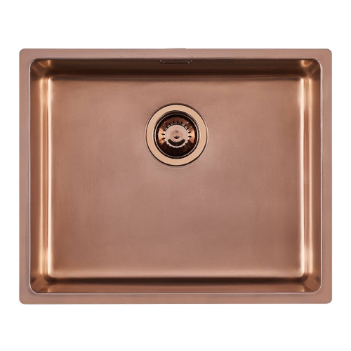 Lavello KE R15 Vintage Copper - 2155888