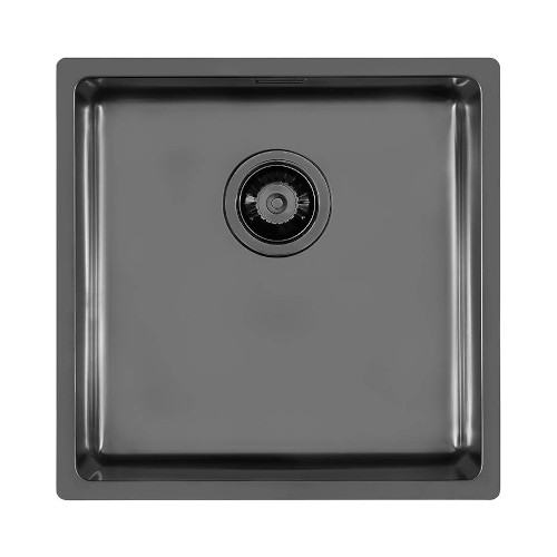 Lavello KE Gun Metal - 2156056