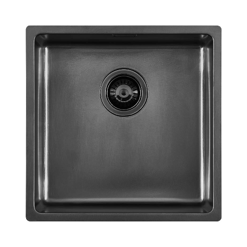 Lavello KE R15 Vintage Gun Metal - 2156886