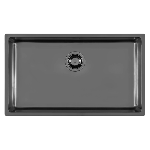 Lavello KE Gun Metal - 2157056