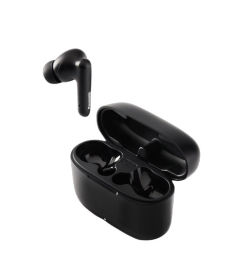 Cuffia RZ-B110WDE-K