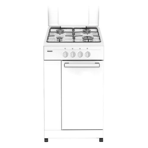 Cucina a gas SNMBF Mobilfornello.
