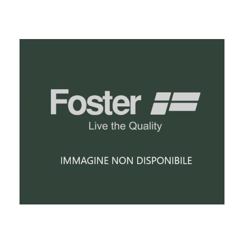 Carter inox per motore - 2539100