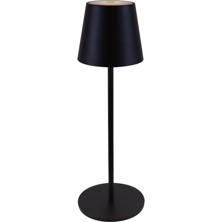 Lampada AGATA BK