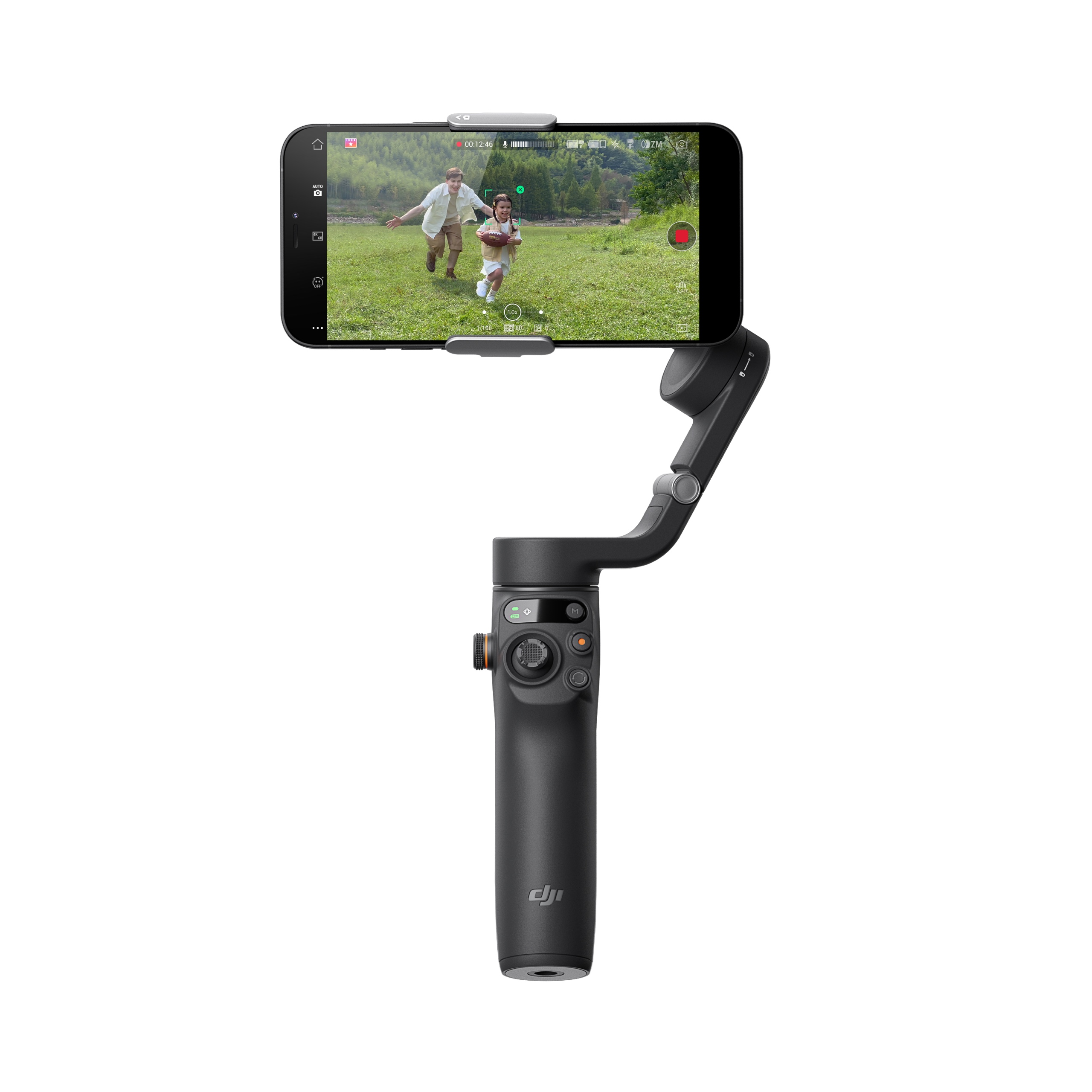Stabilizzatore per smartphone OSMO MOBILE 6