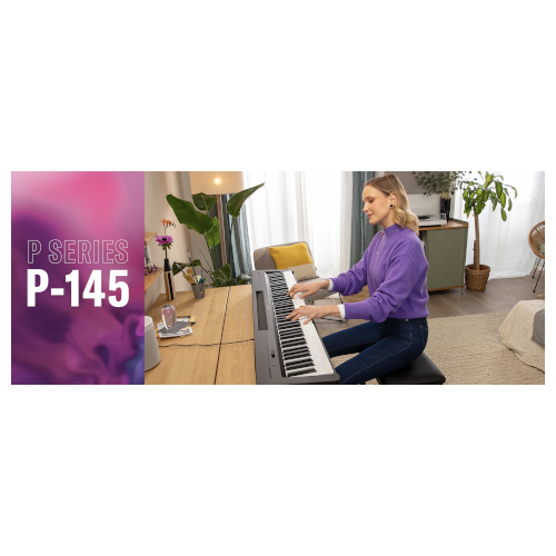 Piano Forte NP145B