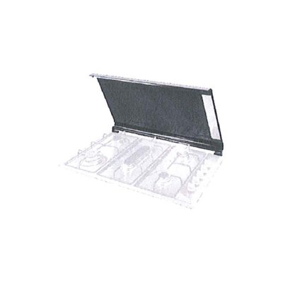 Coperchio CVN 9 PL