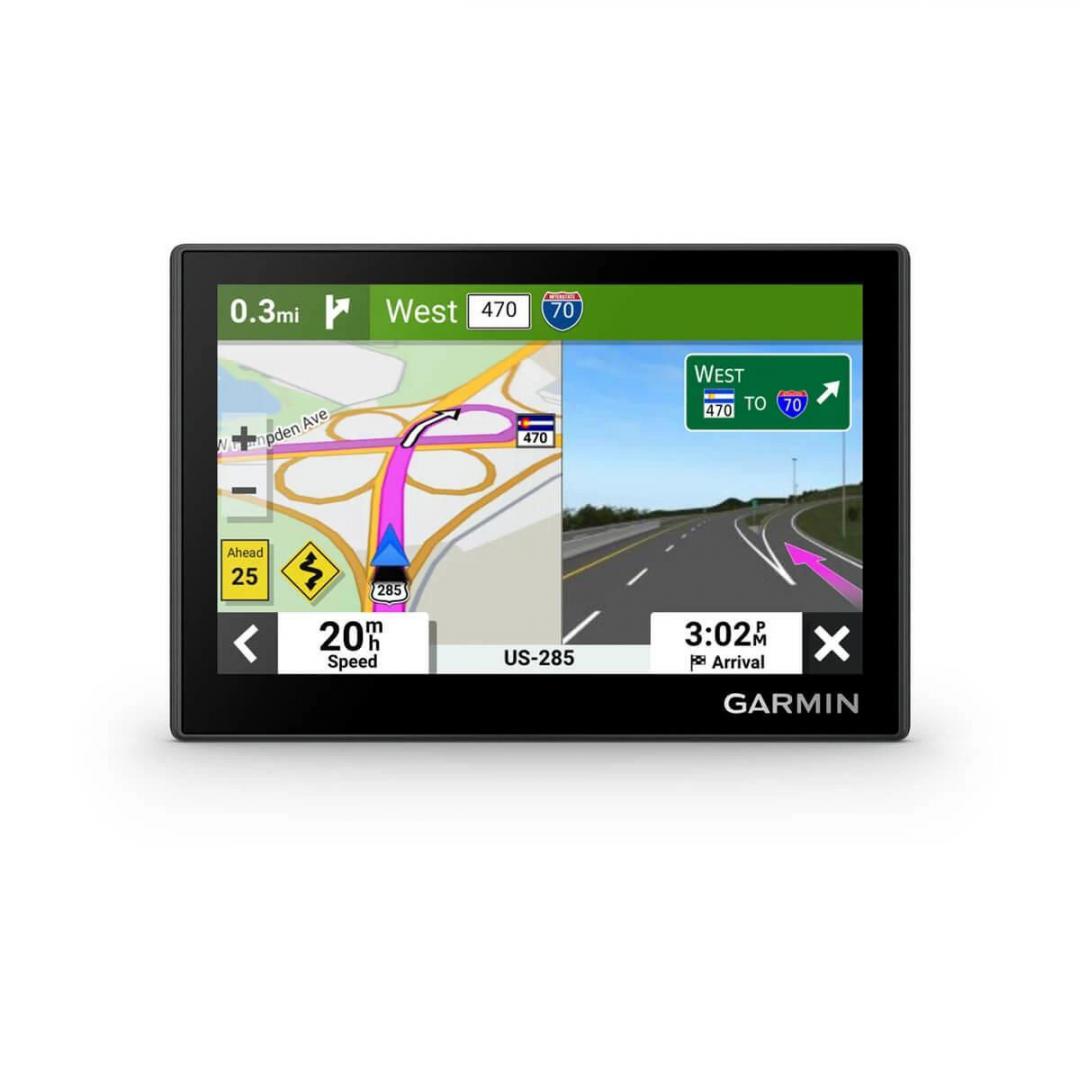 Navigatore Drive 53