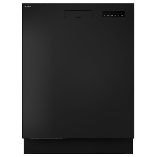 Lavastoviglie DBI344IDB