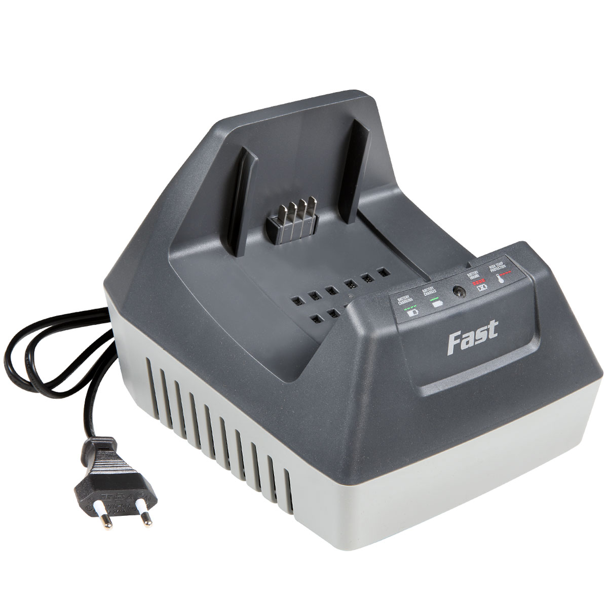 Caricabatteria FAST CHARGER