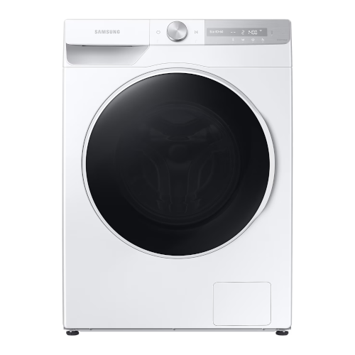 Lavatrice 8 Kg. WW80T734DWH/S3