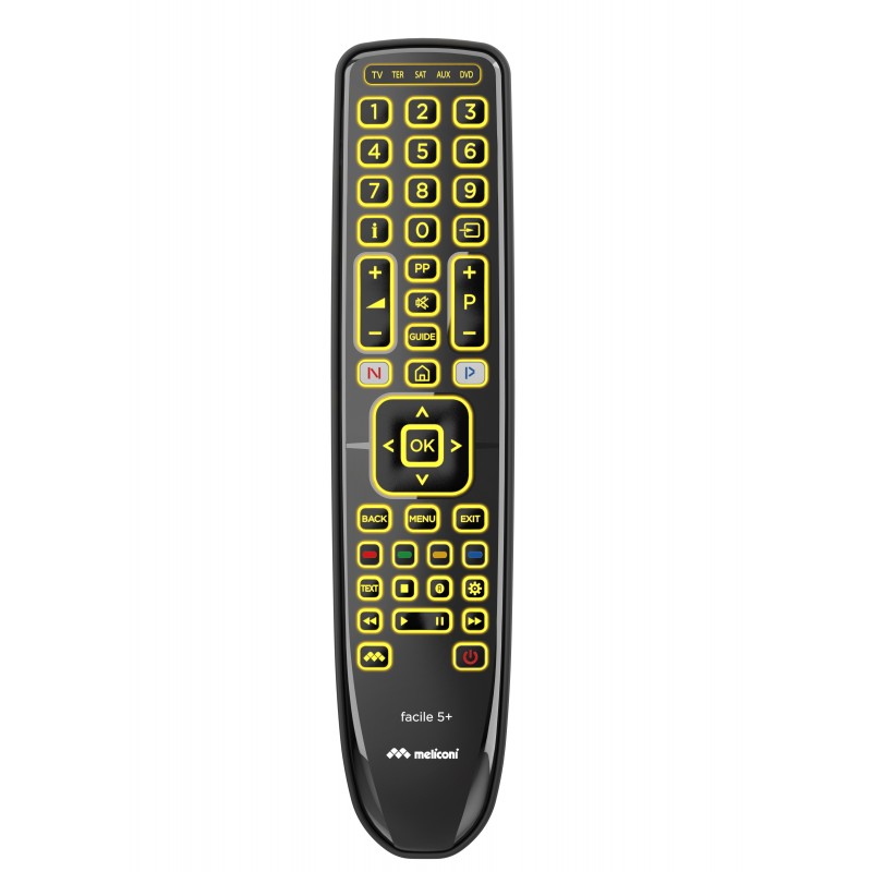 GUMBODY FACILE 5+