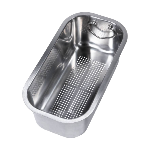 Scolapasta inox 8154043