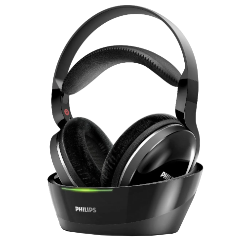 Cuffie SHD8850