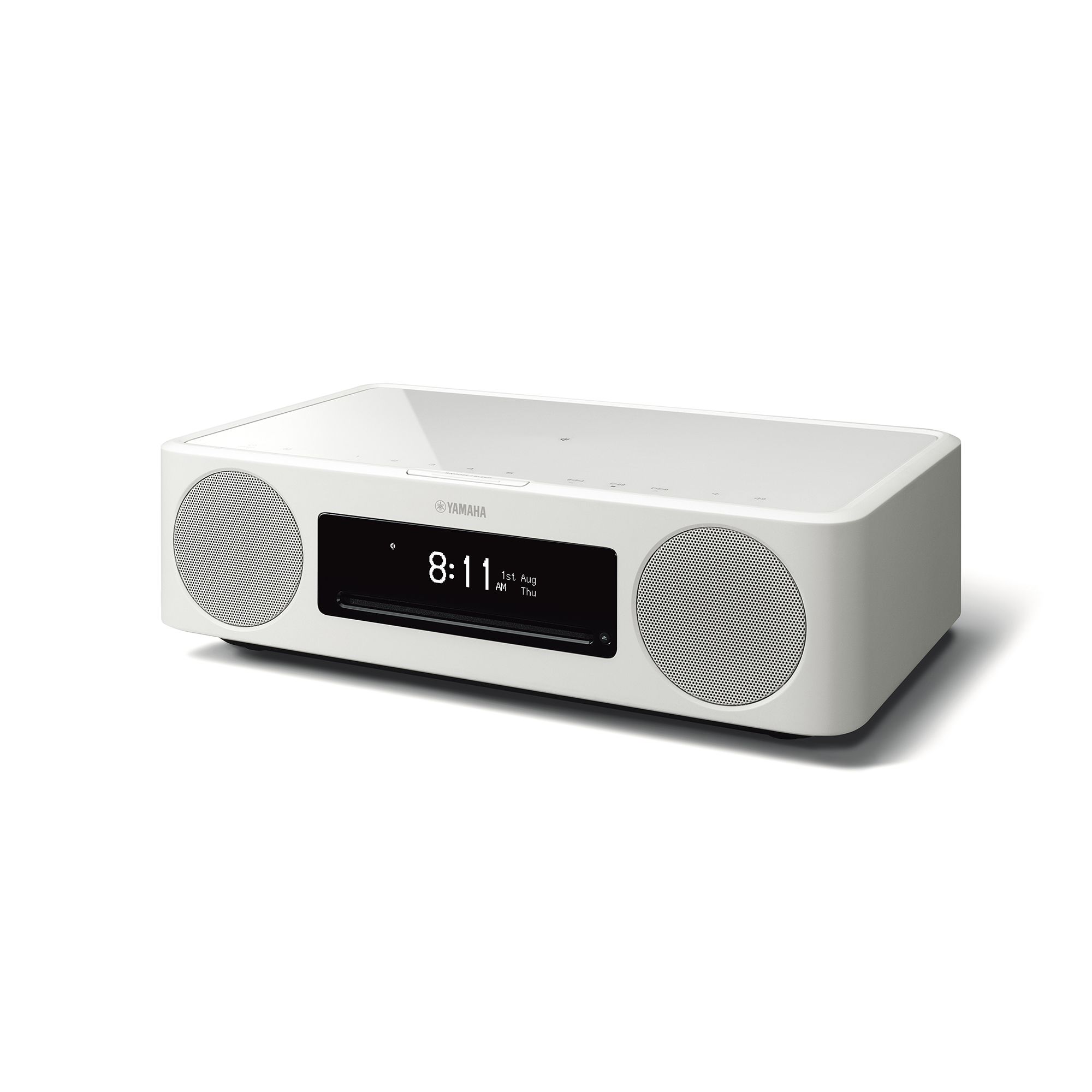 Sistema audio all-in-one ATSXN237DWH