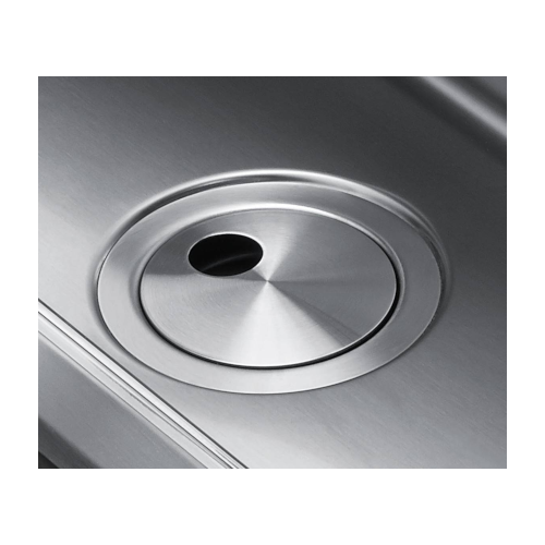 Piletta 3,5 pollici Space 8403008