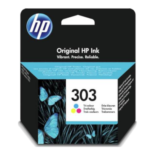 Cartuccia  303 colore T6N01AE301