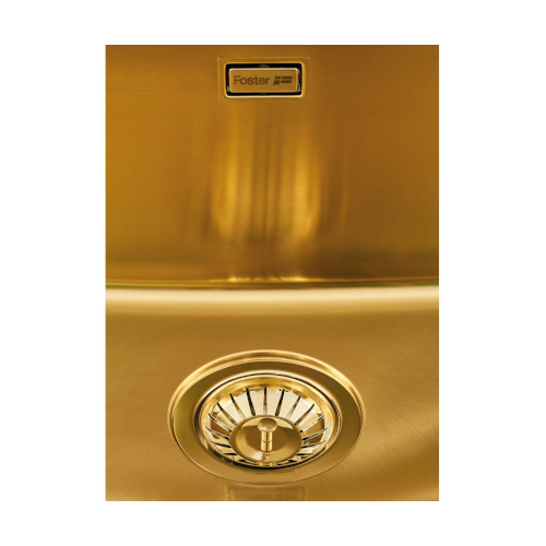 Piletta 3.5 pollici Basket Gold 8403311