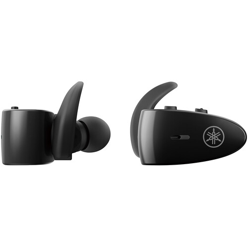 Auricolari true wireless ATWES5ABL neri