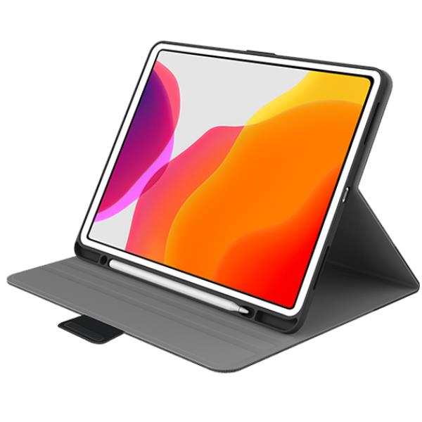 Custodia per iPad 7a-8a-9a gen 10.2''