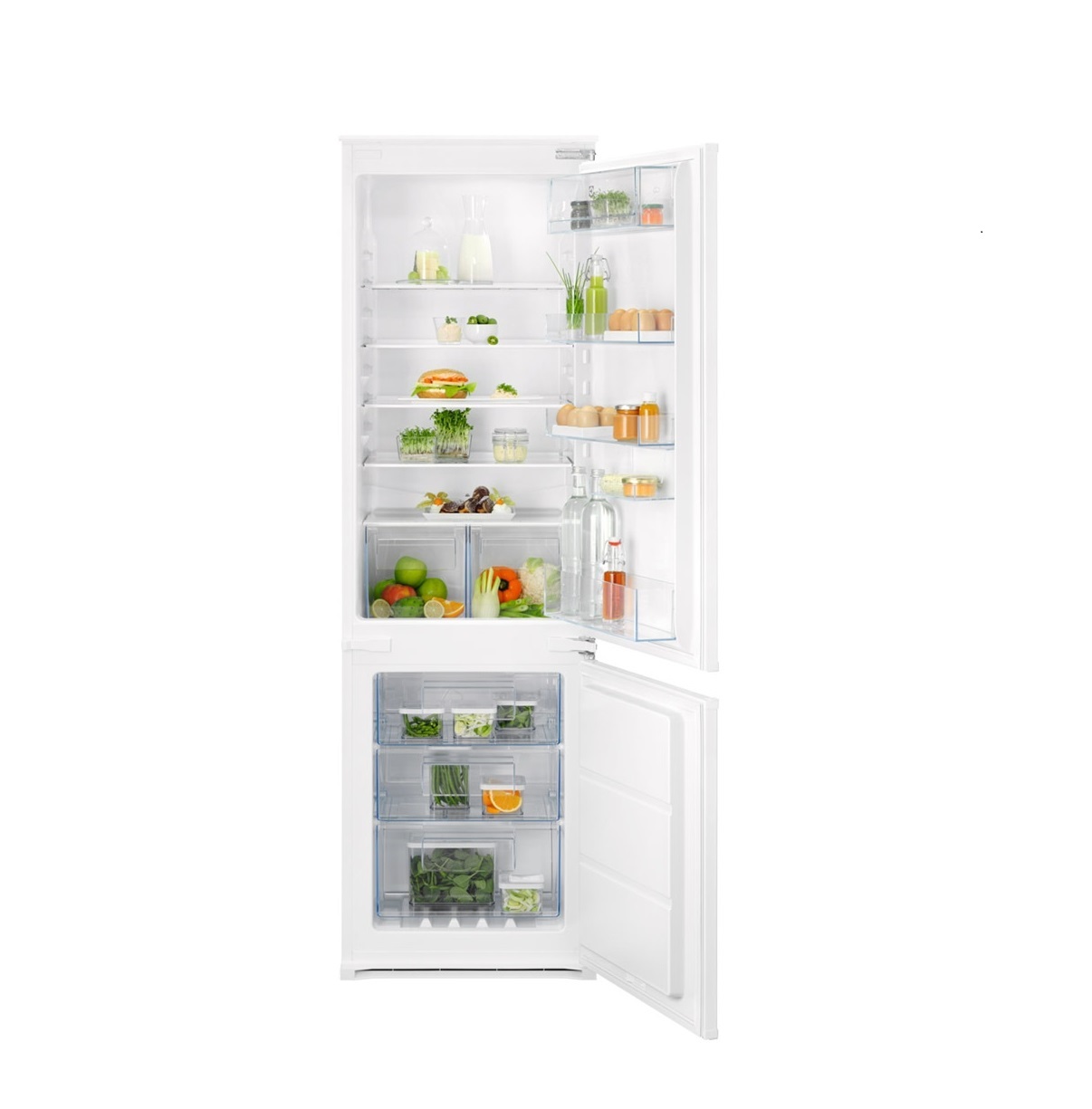 Frigo ENT6NE18S