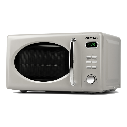 Forno microonde combinato G10155 Gesso