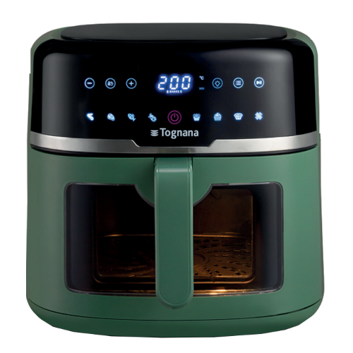 FRIGGITRICE D2DFA04IRVE VERDE SALVIA