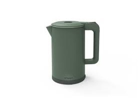BOLLITORE CORDLESS VERDE SALVIA