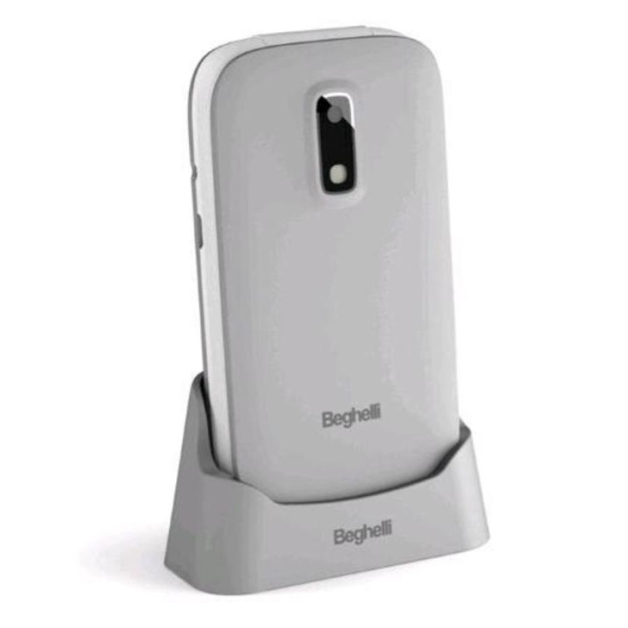 Telefono SLV30 GPS ALTAVOCE