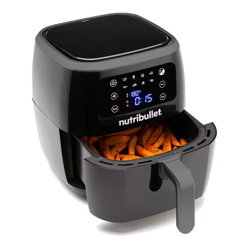 Friggitrice XXL Digital Air Fryer NBA071B