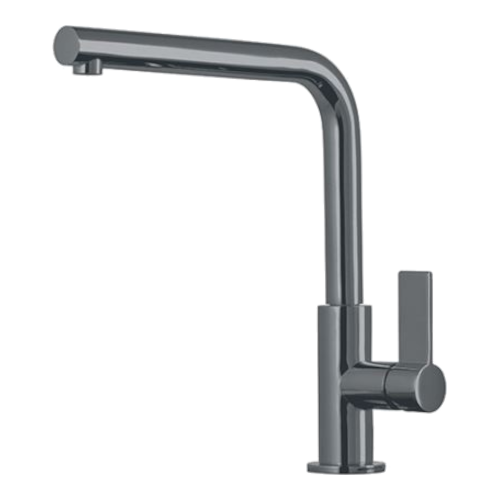 Miscelatore Omega Gun Metal 8497856