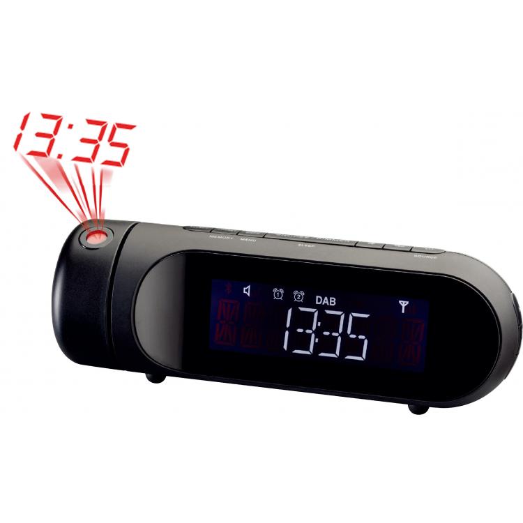 Radiosveglia RS119P