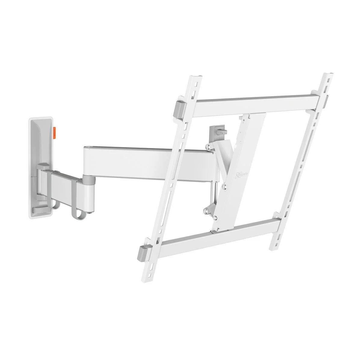 Staffa orientabile TVM3443 White