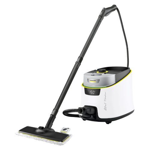 Pulitore a vapore SC 5 Deluxe Signature Line - 1.513-491.0