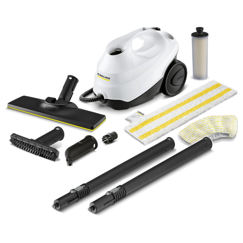 Pulitore a vapore SC 3 EasyFix - 1.513-650.0