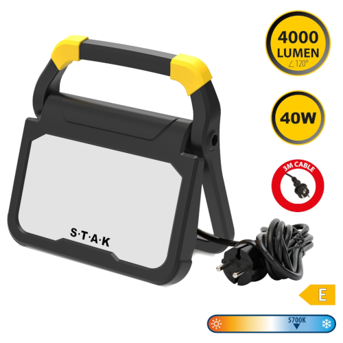 Faro Led STA40