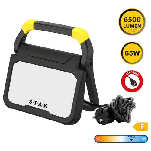 Faro Led STA65