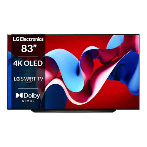 OLED83C44LA.API