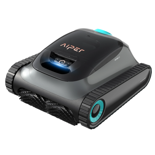 Robot piscina SCUBA S1