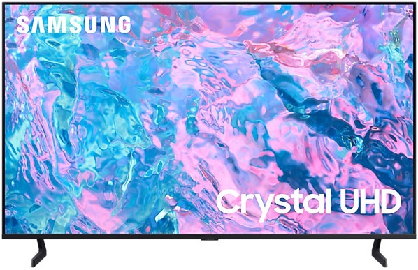 TV UE65CU7090UXZT