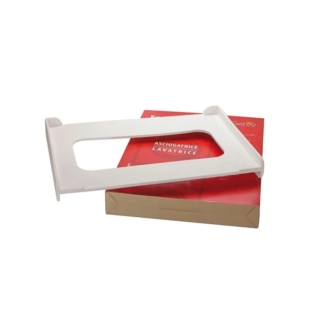 KIT PER SOVRAPPOSIZIONE SLIM ASCIUG./LAV. 60CMX45CM
