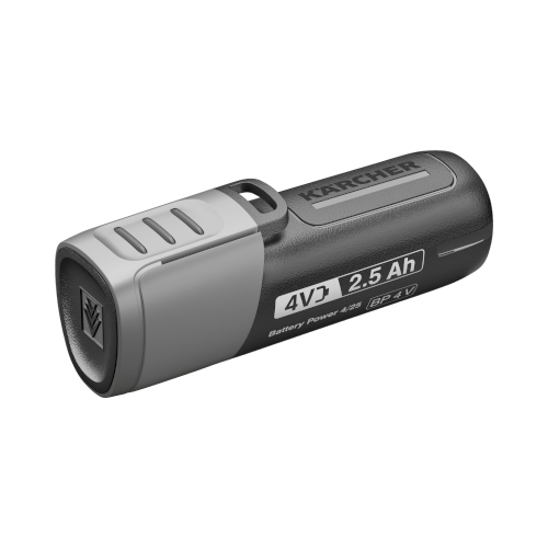 Batteria 4V-2,5Ah - 2.443-002.0